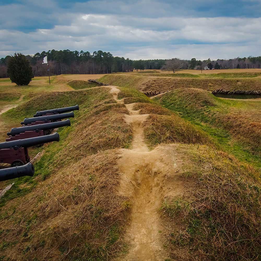 S.G. Thompson Law, Williamsburg, Virginia